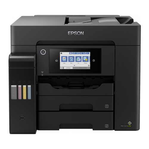 Epson EcoTank L6570 CISS wireless multifunkcijski tintni pisač, A4 Cijene