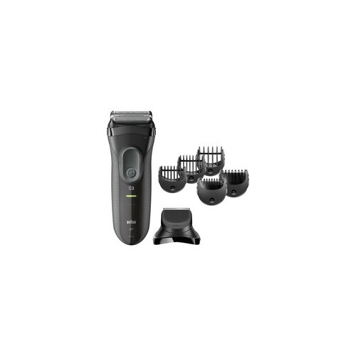 Braun Series 3 Shave&Style 3000BT b... Cene
