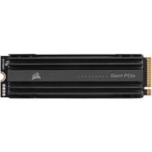 Corsair MP600 Pro Gen.4 1TB SSD Cene