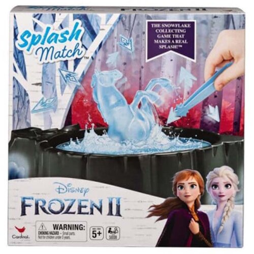 Olimp Sport Igra Spin Master Frozen 280607 Cene