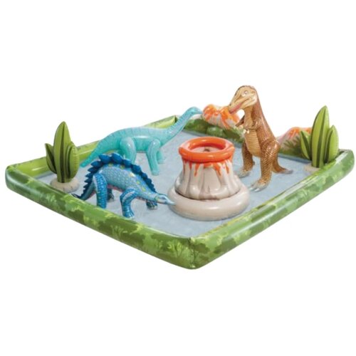 Intex dečiji play centar Dino Avantura, 2g+ Cene