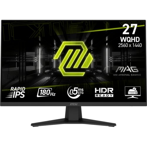 MSI Monitor 27 MAG 274F IPS FHD IPS 200Hz Cijene