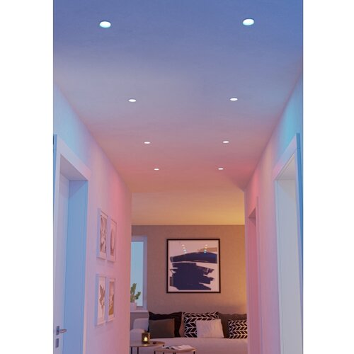 Eglo 902336 - LED RGBW modul PUCK LED/4,7W/230V 2700-6500K Slike
