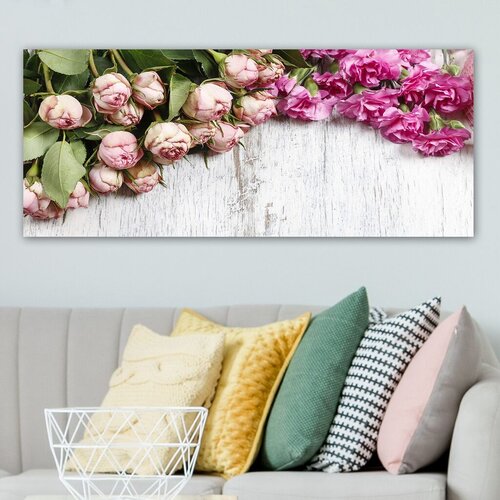 Wallity Slika za zid YTY265591_50120, 50x120 cm Cene