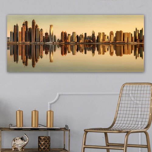 Wallity Slika za zid YTY5219918142_50120, 50x120 cm Cene