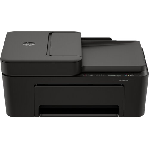 HP Večfunkcijska brizgalna naprava DeskJet 4310 All‑in‑One (A4 / Wi‑Fi / ADF) - A24B#686 Cene
