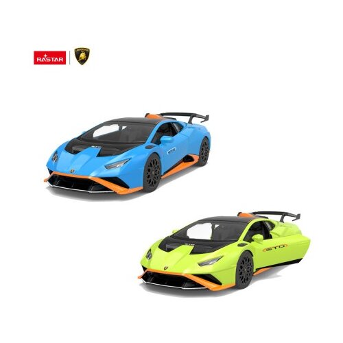  Rastar metalni autić 1:32 lamborghini huracan sto više boja ( 70522 ) Cene
