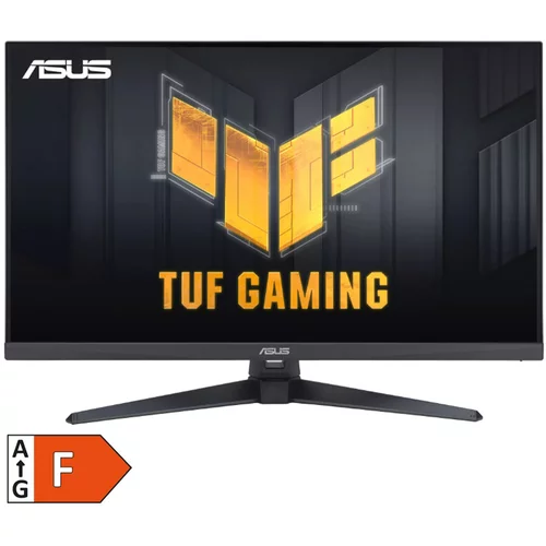 Asus TUF VG328QA1A 80,01cm (31,5") VA LED LCD FHD 170Hz DP/HDMI/USB gaming monitor