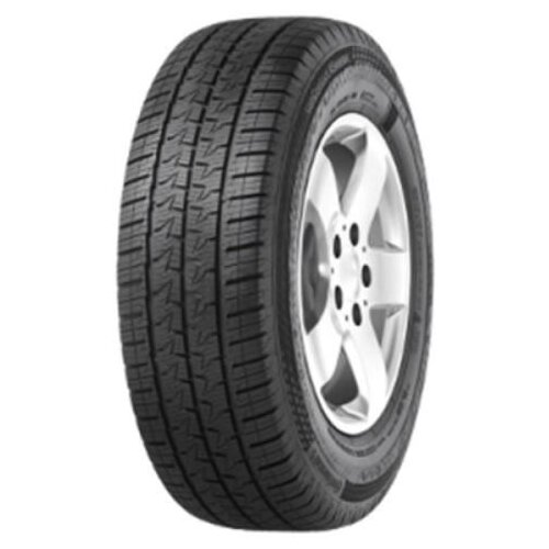 Continental VanContact 225/75 R17C 114/112Q 6PR Slike