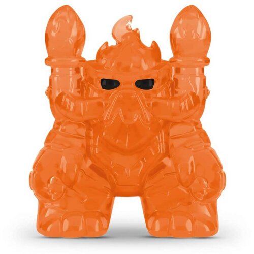 Schleich Igračka Vatreni crashmobile sa mini stvorenjem 42668 Cene