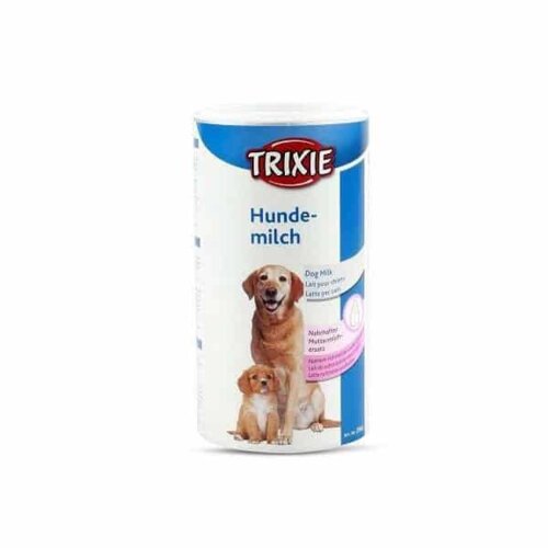 Trixie mleko za štence Slike