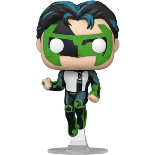 Funko POP! Heroes: Justice League - Green Lantern Cene