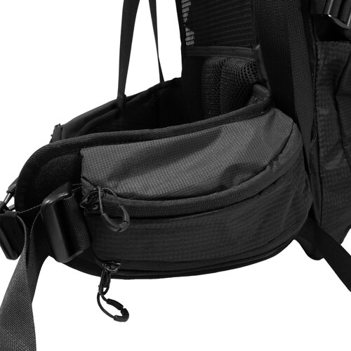 GymBeam apex hiking backpack 40 l Slike