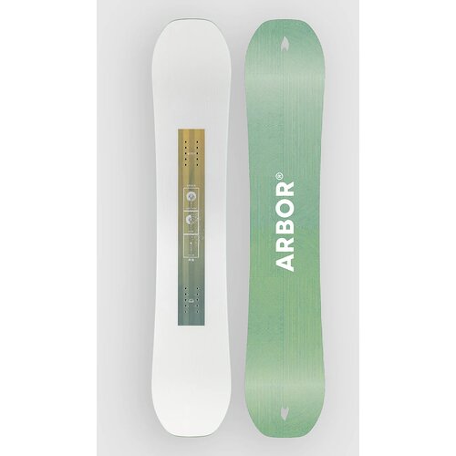 Arbor Kuro Neko Decon 2027 Snowboard uni Slike