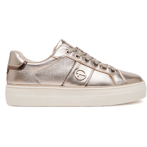 Tamaris Superge 1-23724-42 Zlata Slike