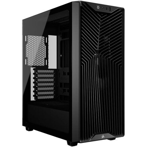 Corsair 3200D RS Midi Tower Black Cijene