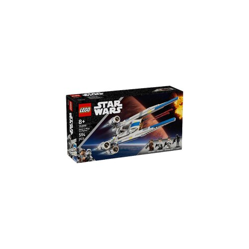 Lego LEGO&amp;reg; Star Wars&amp;trade; 75399 Povstaleck&amp;aacute; st&amp;iacute;hačka U-wing Slike