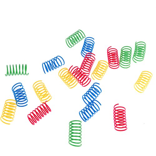 zooplus Basics set spirala - 20-dijelni set Cijene