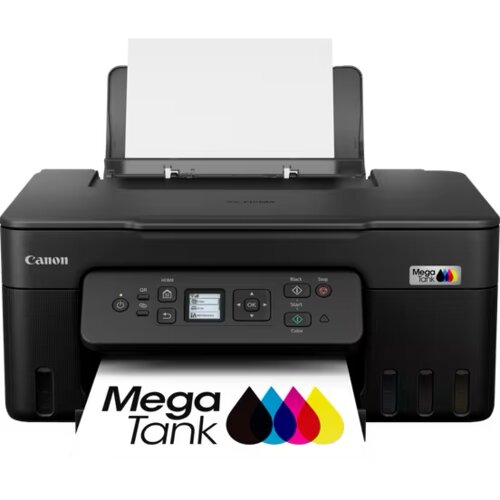 Canon Večfunkcijska brizgalna naprava PIXMA G3480, (5000089095) Cene