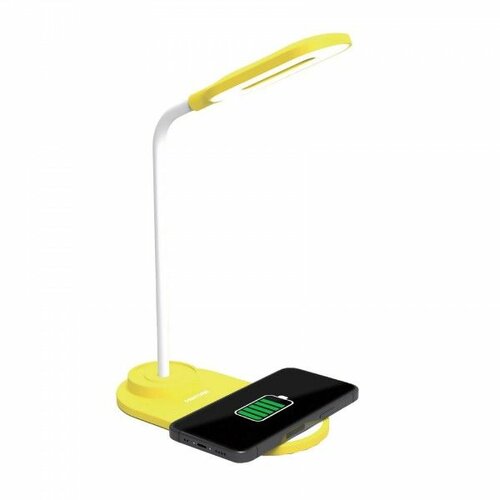 Celly wireless lampa u žutoj boji Slike