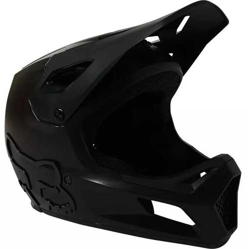 Fox Youth Rampage Children's Helmet