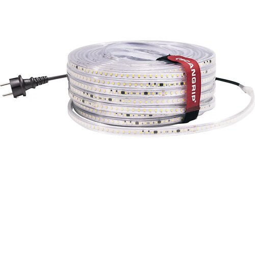 Scangrip Profesionalni svetlobni LED-trak Rope Light, življenjska doba do 50.000 ur, dolžina 15 m, 15.000 lumnov Cene