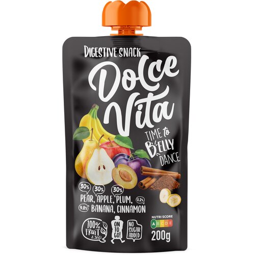 Dolce Vita Voćna kaša za digestiv, 200g Cene