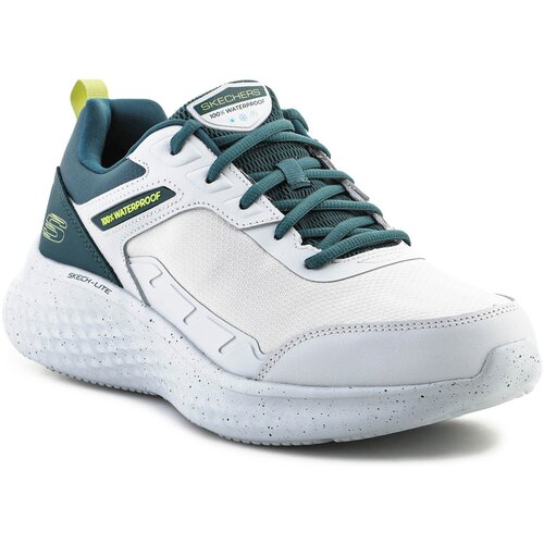 Skechers Nizke superge Skech-Lite Pro-Ankkor 232958-GYGR Gray/Green Večbarvna Cene