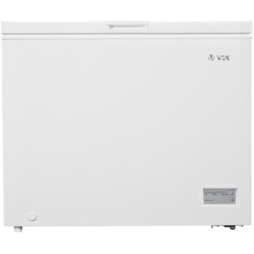 Vox 287 litara, e klasa, inverter kompresor, radna temperatura okoline -15&deg;c, 6 pode&scaron;avanja temperature, 40db, 1 korpa, ledlighting, svjetlosni indika Cijene
