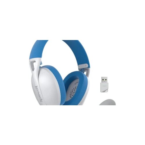 Redragon Gaming slušalice sa mikrofonom Ire Pro H848 Blue Wireless Cijene