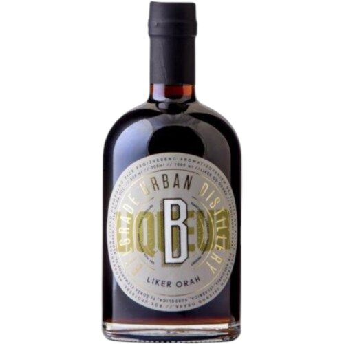 Branko Liker Orah 30% vol, 700ml Cene