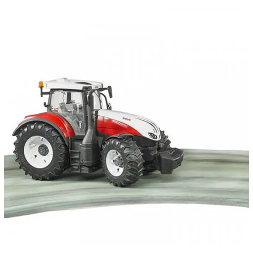 Bruder Traktor Steyr Slike