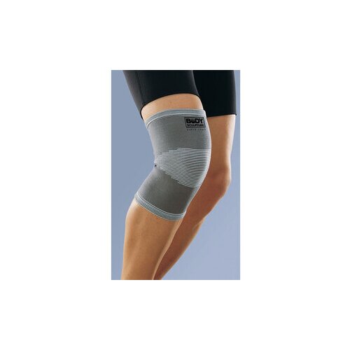 Body Sculpture Elastična zaštita za koleno Cene