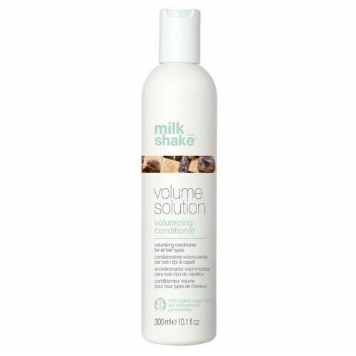  Milk_shake Volume solution conditioner - regenerator za volumen Slike