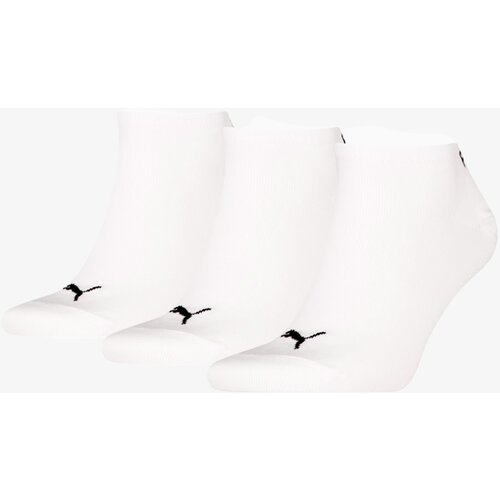 Puma ČARAPE Sneaker Plain 3P Cene