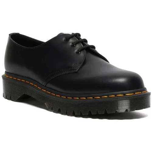 Dr. Martens - Crna