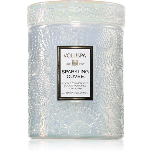 VOLUSPA Japonica Sparkling Cuv&amp;eacute;e di&amp;scaron;eča sveča 156 ml Slike