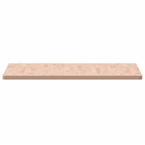 Stolna ploča 90 x 90 x 2,5 cm četvrtasta od masivne bukovine Slike