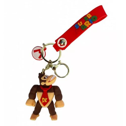 Prestige Keychains Super Mario - Donkey Kong Keychain privezak za ključeve Cene