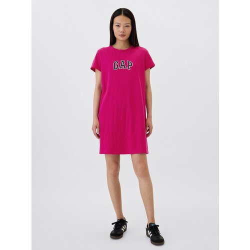 GAP Logo Dress - Women&amp;#039;s Slike