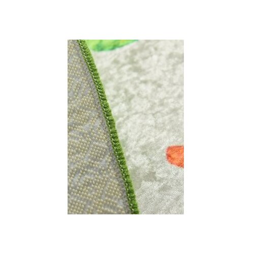 Kakt&amp;uuml;s djt 100 multicolor bathmat Slike