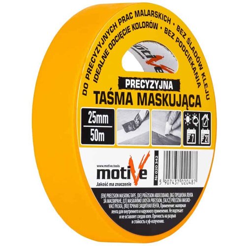  Zaštitna traka Washi 25mm x 50m Cijene