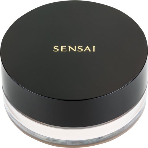 Sensai Loose Powder Translucent puder v prahu 20 g Slike