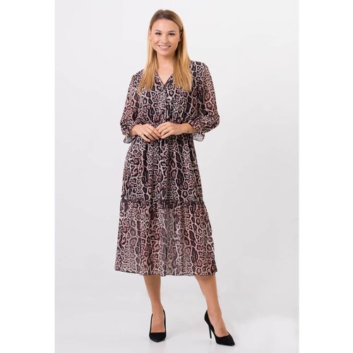 Zaiia Woman's Dress ZADR03 Cene