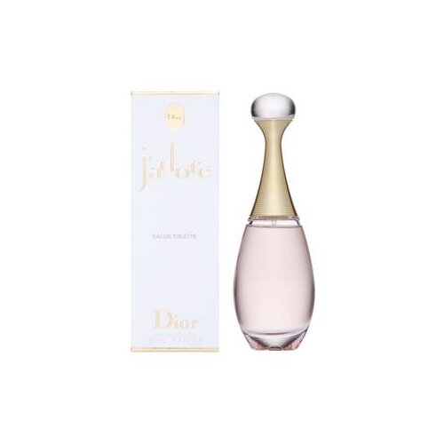 Christian Dior J'adore 50 ml toaletna voda za ženske Cijene