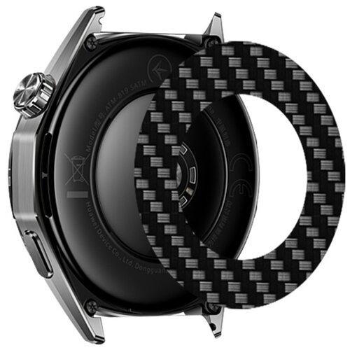 INF združljiv s huawei GT5 41mm karbonska vlakna folija - proti praskam, mat zaključek (2 kosa), (5000114060) Cene