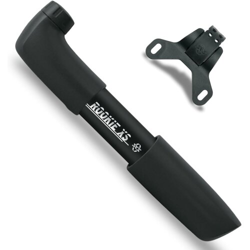 Sks tlačilka ROOKIE XS ČRNA Cene