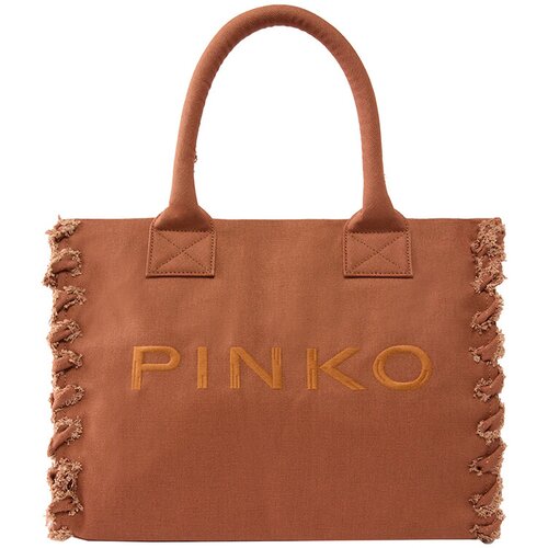Pinko Torbice za na ramo 106673A3A4 Bež Cene