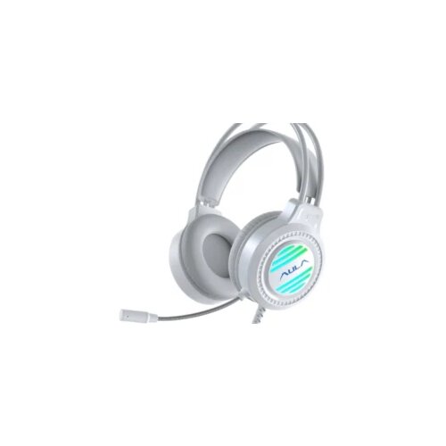 Aula Gaming Slušalice RGB S606 7.1 White Cijene