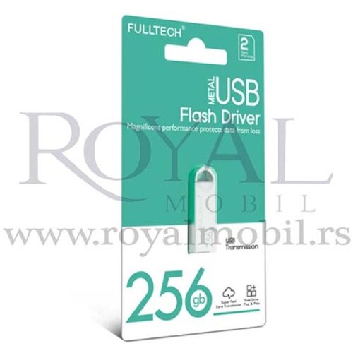  usb fles fulltech 256GB Slike